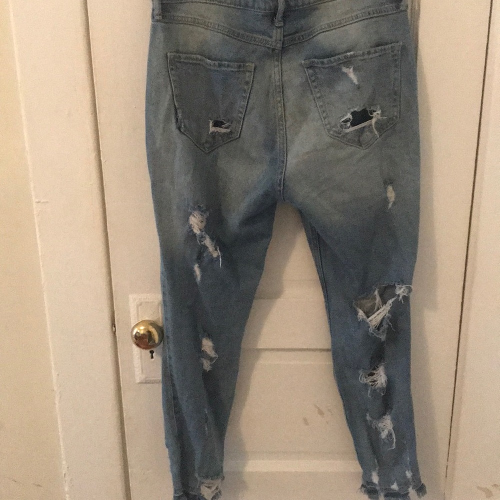 Jeans - Picture 2 of 2